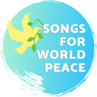 Songs for world peace logo transparent 2 small Songs for world peace logo transparent 2 small